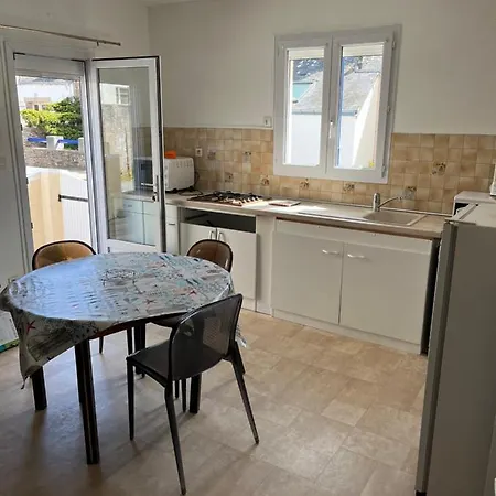 Petite Maison Au Coeur Du Village * Mesquer