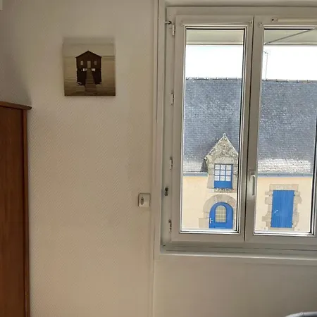 Petite Maison Au Coeur Du Village