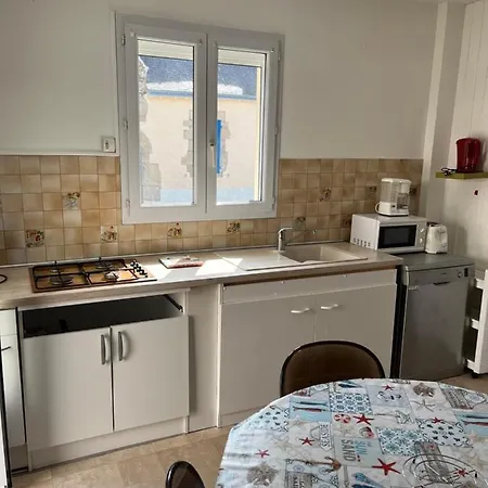 Petite Maison Au Coeur Du Village Holiday home *