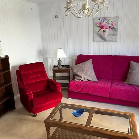 Petite Maison Au Coeur Du Village * Mesquer