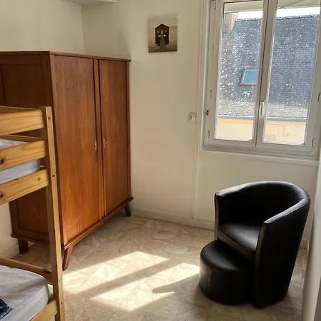 Hébergement de vacances Petite Maison Au Coeur Du Village